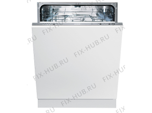 Посудомоечная машина Gorenje GV63223 (248702, PMS60I) - Фото